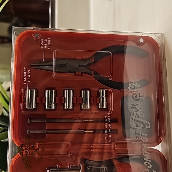 New Tools  Set🔧 - Picture 4 of 7